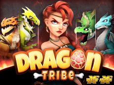 Dragon Tribe gokkast