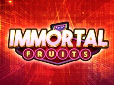 Immortal Fruits gokkast