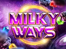 Milky Ways gokkast