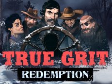 True Grit Redemption gokkast