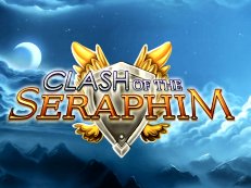 Clash of the Seraphim gokkast