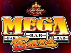 mega bars gokkast