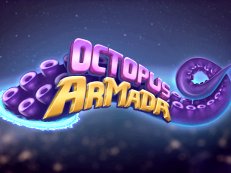 Octopus Armada gokkast