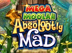 Absolootly Mad Mega Moolah