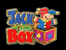 Jach in the Box gokkast