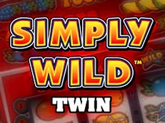 Simply Wild Twin gokkast