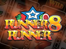 Runner 8 Runner multiplayer gokkast