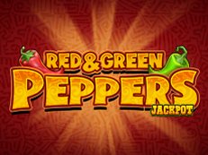 Red and Green Peppers multiplayer