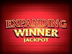 Expanding Winner gokkast